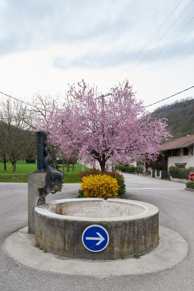 Patrimoine du Pays Voironnais