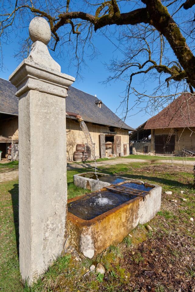 Patrimoine du Pays Voironnais