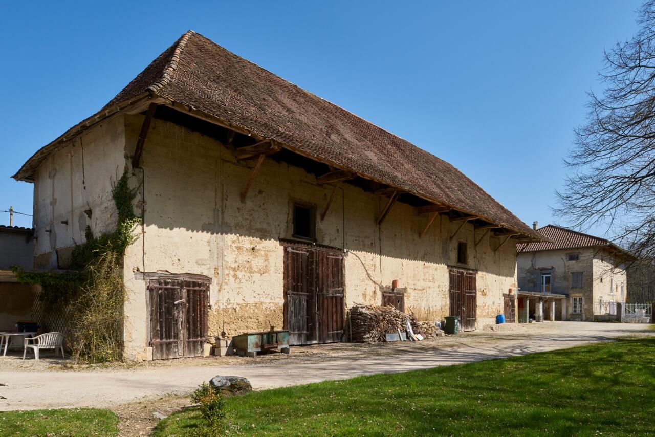 Patrimoine du Pays Voironnais