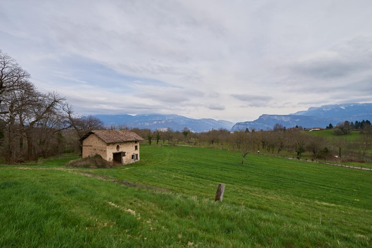 Patrimoine du Pays Voironnais