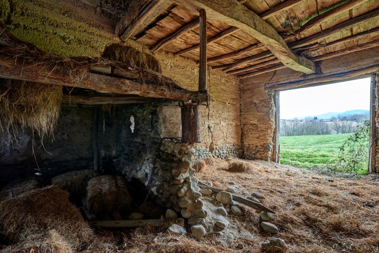 Patrimoine du Pays Voironnais