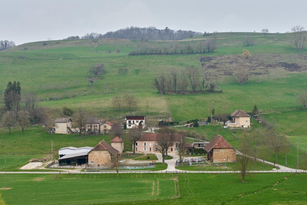 Patrimoine du Pays Voironnais