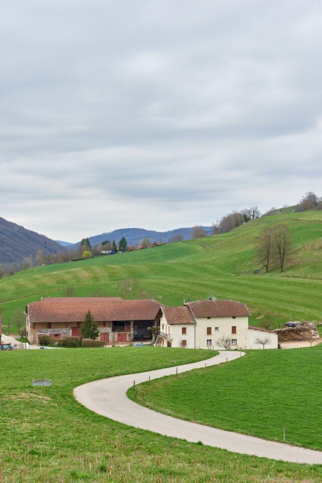 Patrimoine du Pays Voironnais