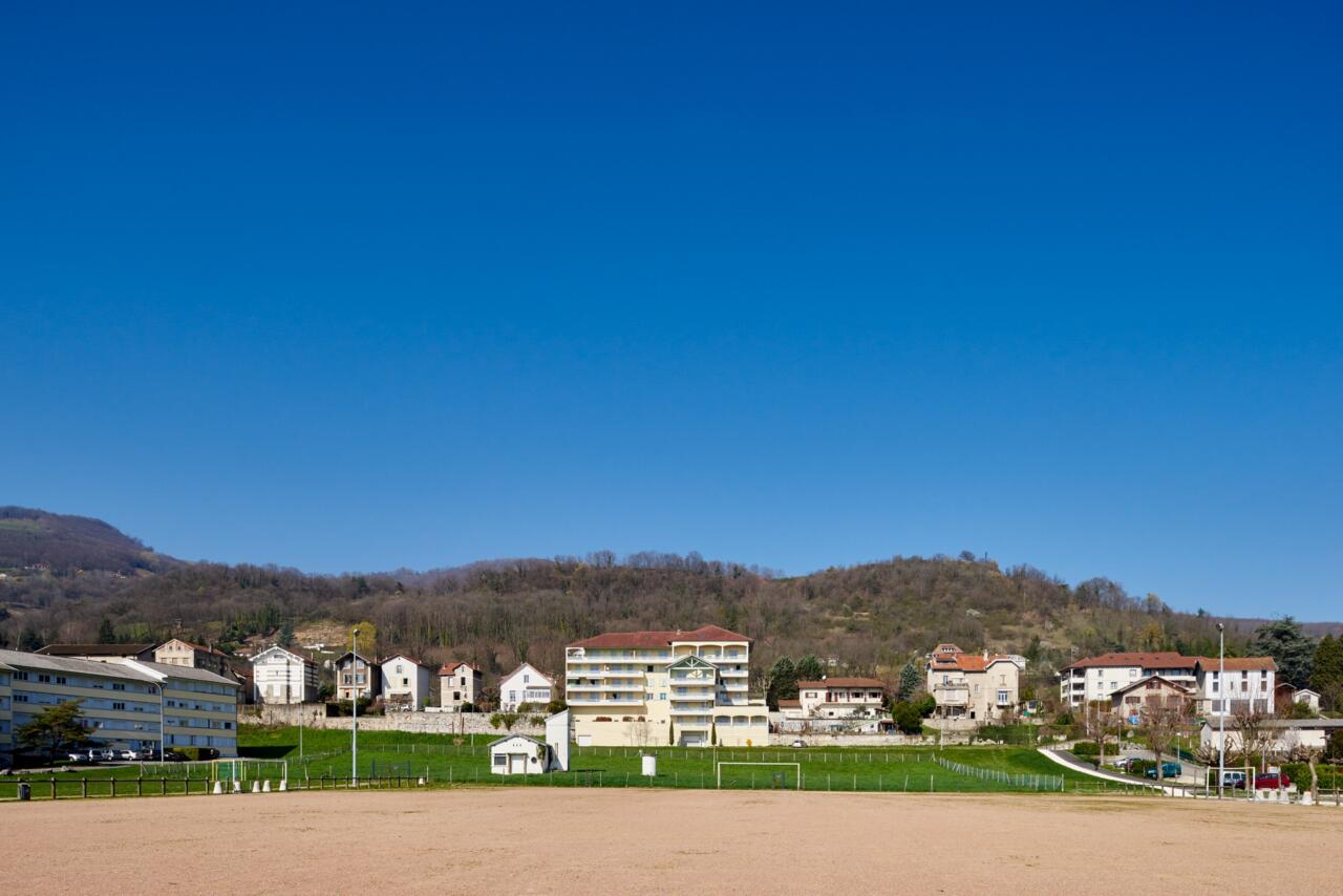 Patrimoine du Pays Voironnais