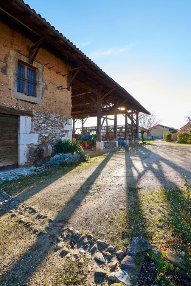 Patrimoine du Pays Voironnais