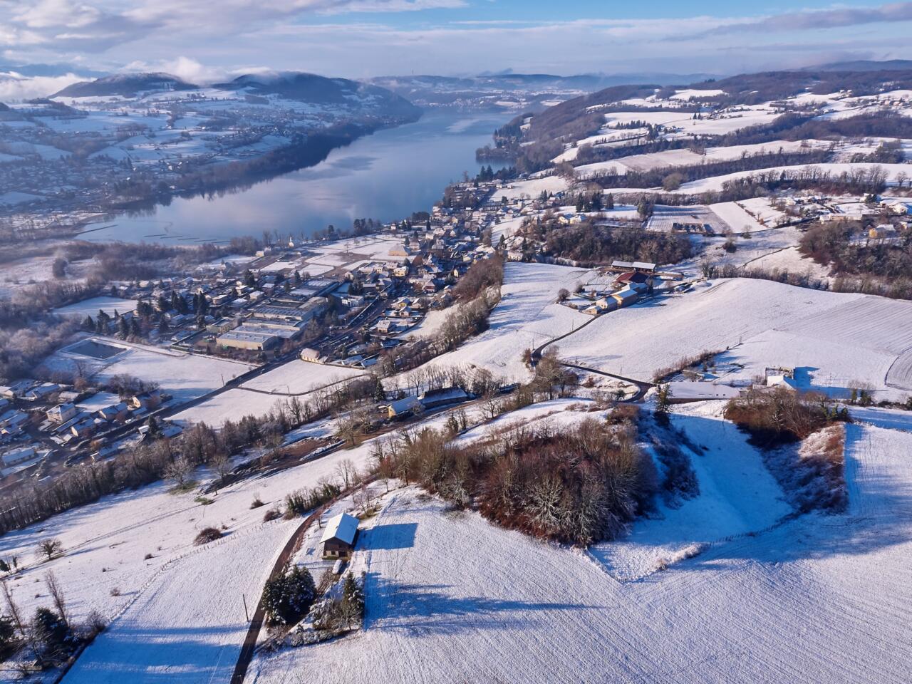 Patrimoine du Pays Voironnais