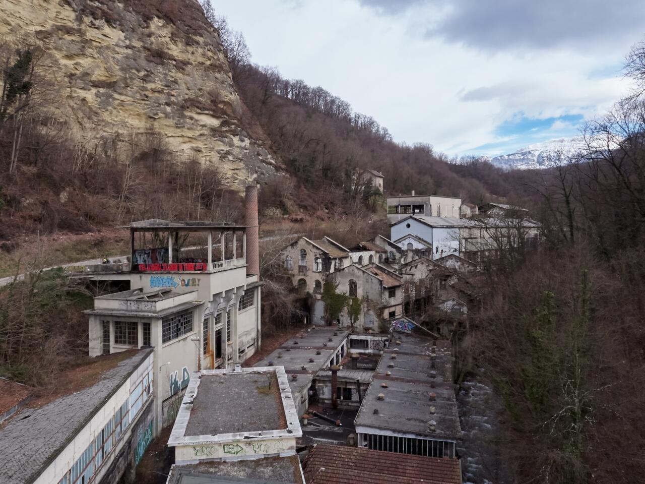 Patrimoine du Pays Voironnais