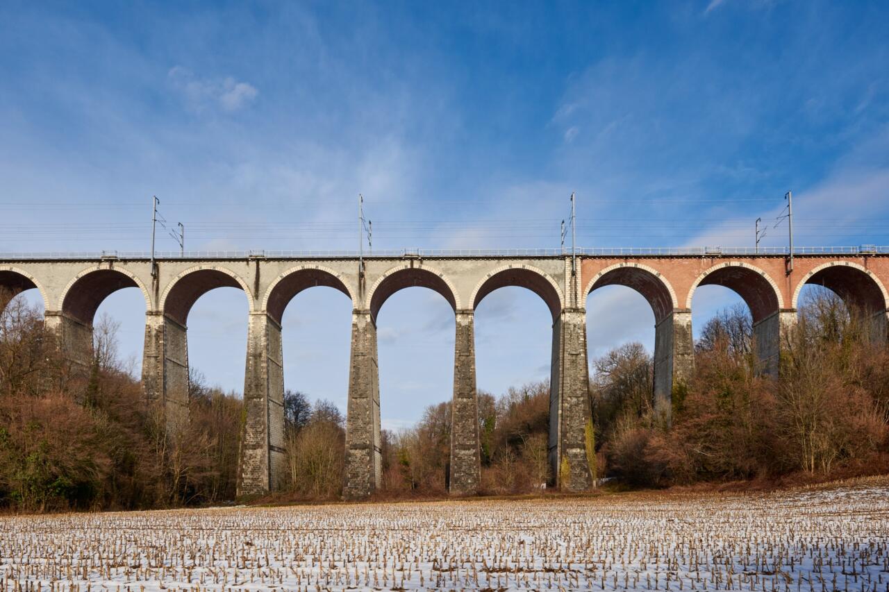 Patrimoine du Pays Voironnais