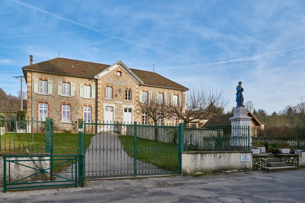 Patrimoine du Pays Voironnais