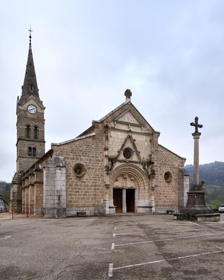 Patrimoine du Pays Voironnais