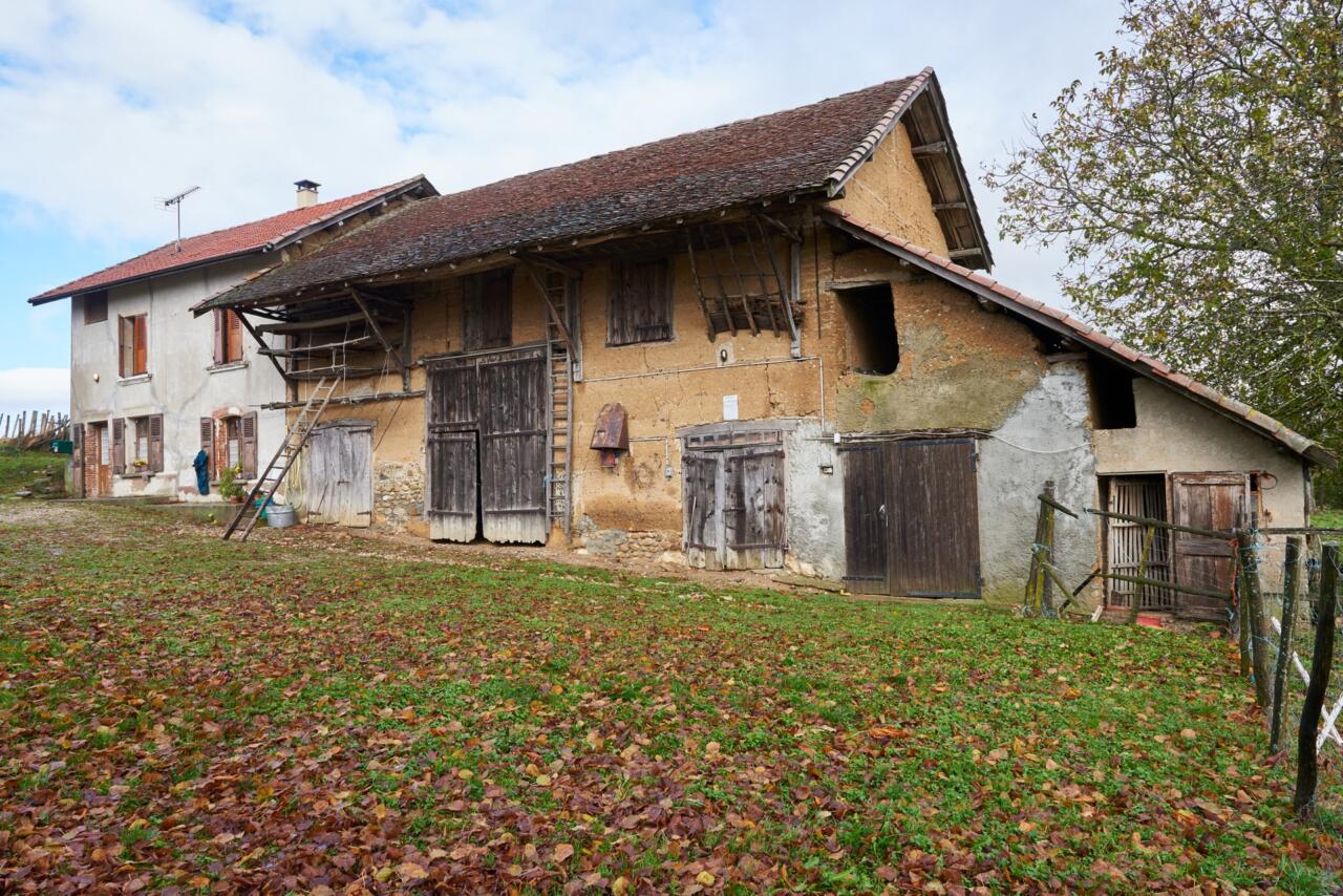 Patrimoine du Pays Voironnais