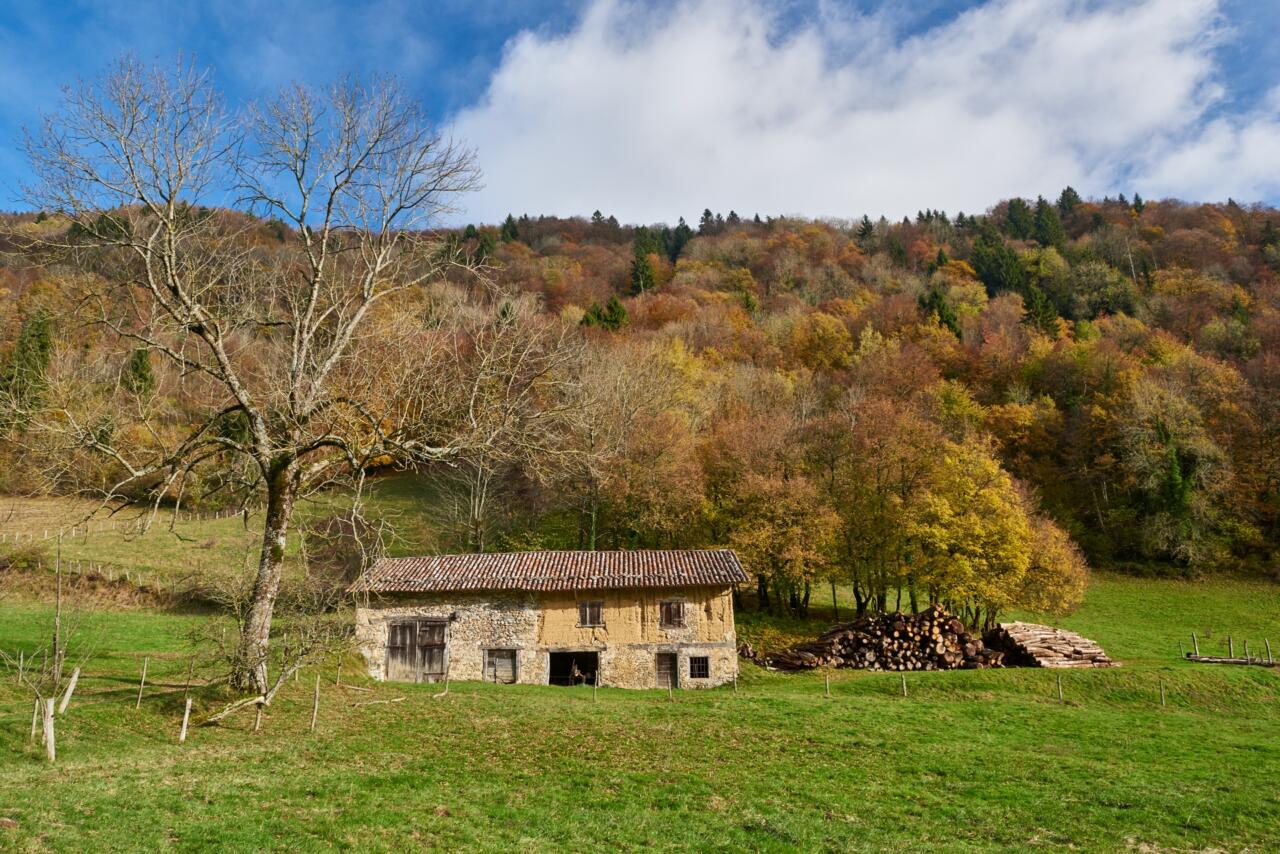 Patrimoine du Pays Voironnais