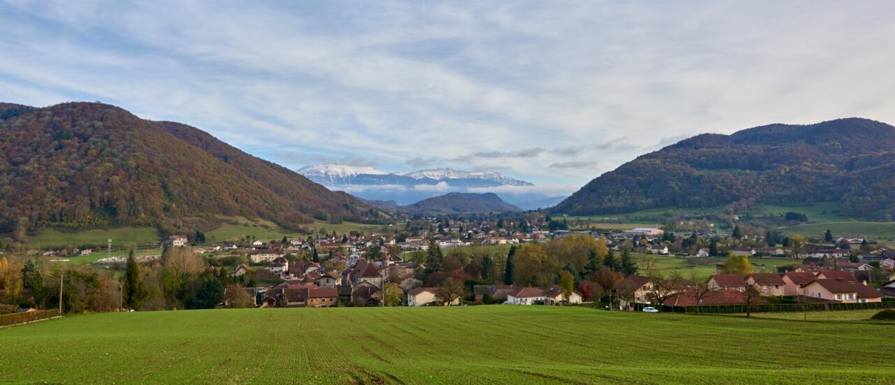 Patrimoine du Pays Voironnais