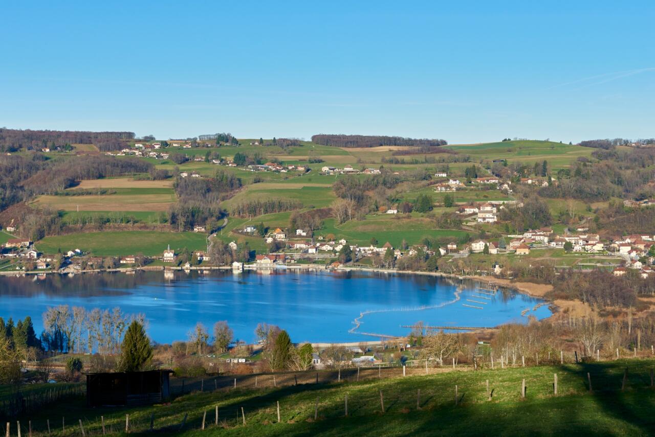 Patrimoine du Pays Voironnais