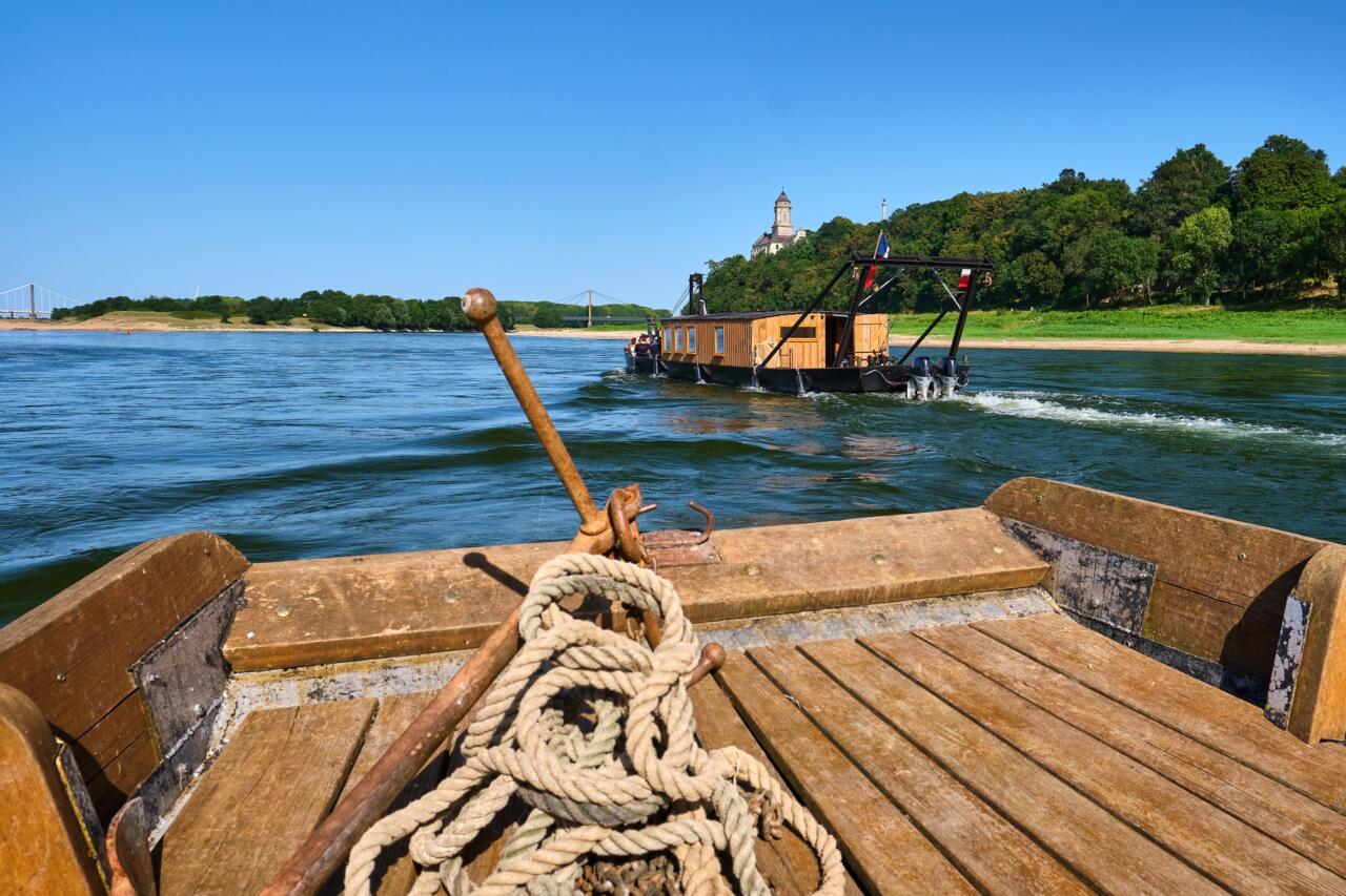 Eau et Fluvial | Portfolio