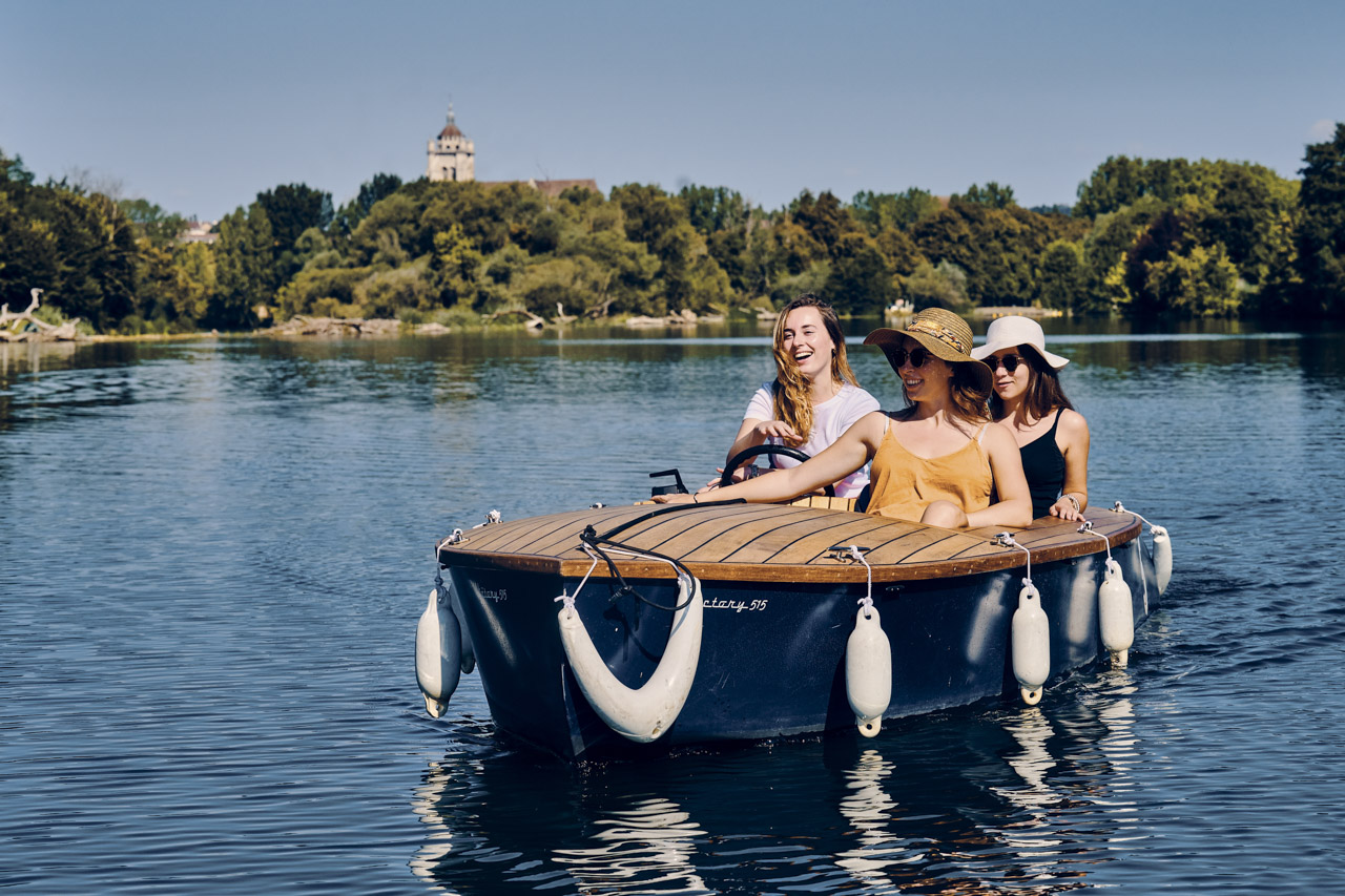 Shooting photo Tourisme dans le Doubs avec figurants