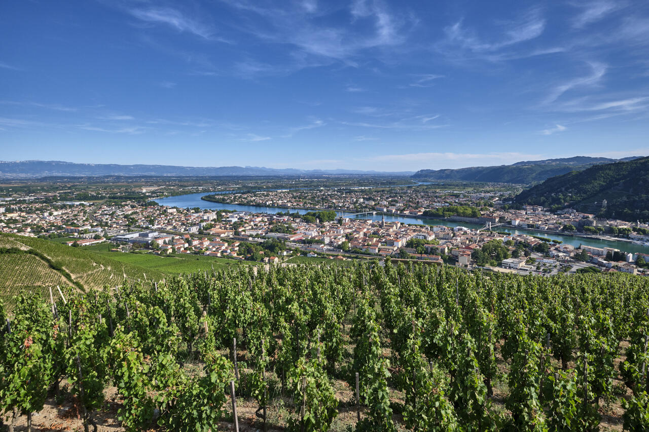 Tourisme entre Rhône et Saône