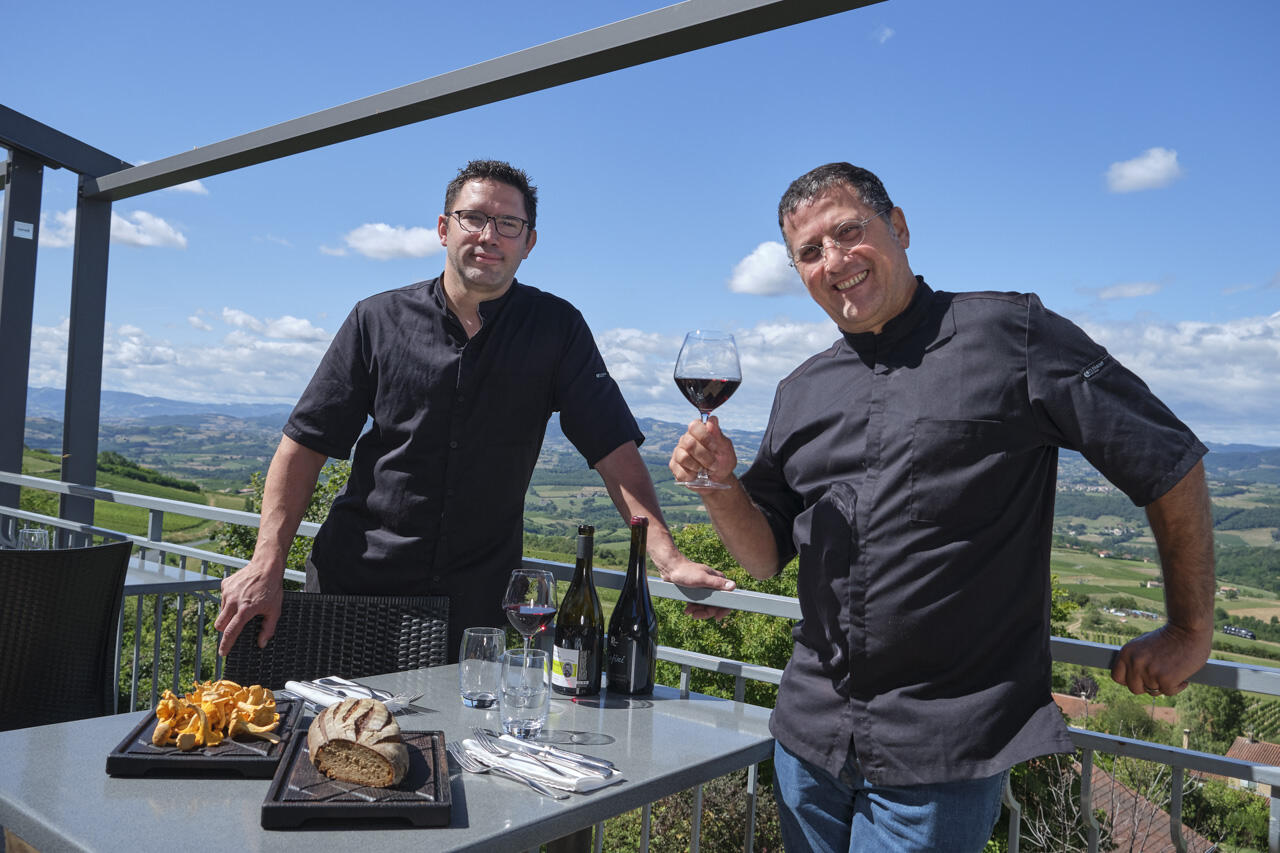 CCI du Beaujolais 2023