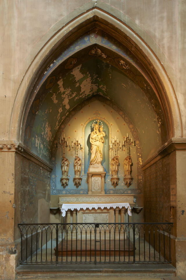 Cathédrale de Grenoble