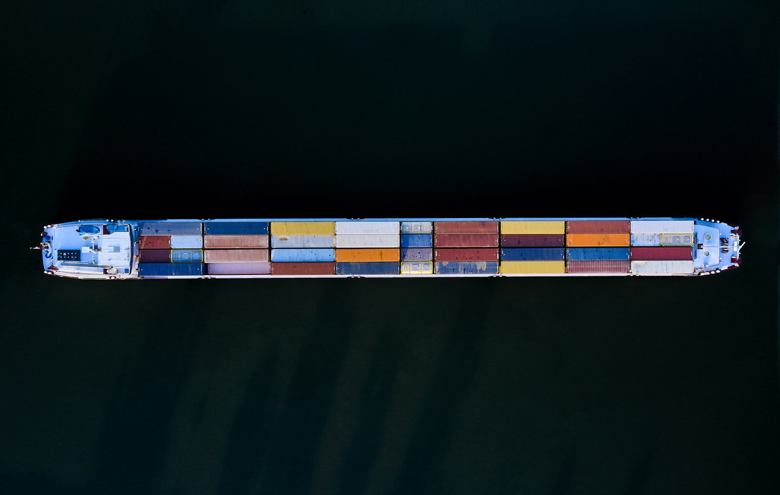 Transport de commerce sur le Rhône à bord du Guadiana