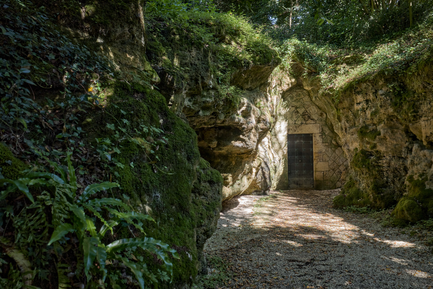 Sites préhistoriques de la vallée de la Vézère